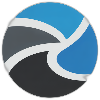 橘子影视Logo