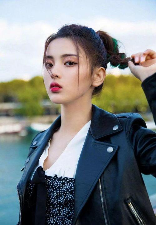 娱乐吃瓜酱linni